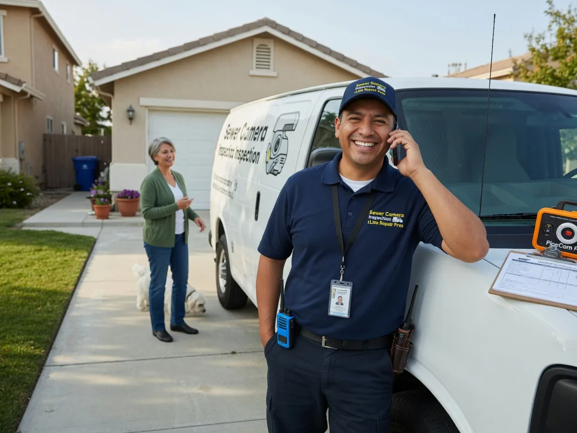 Sewer Line Repair Thorn Hill, TN FAQs